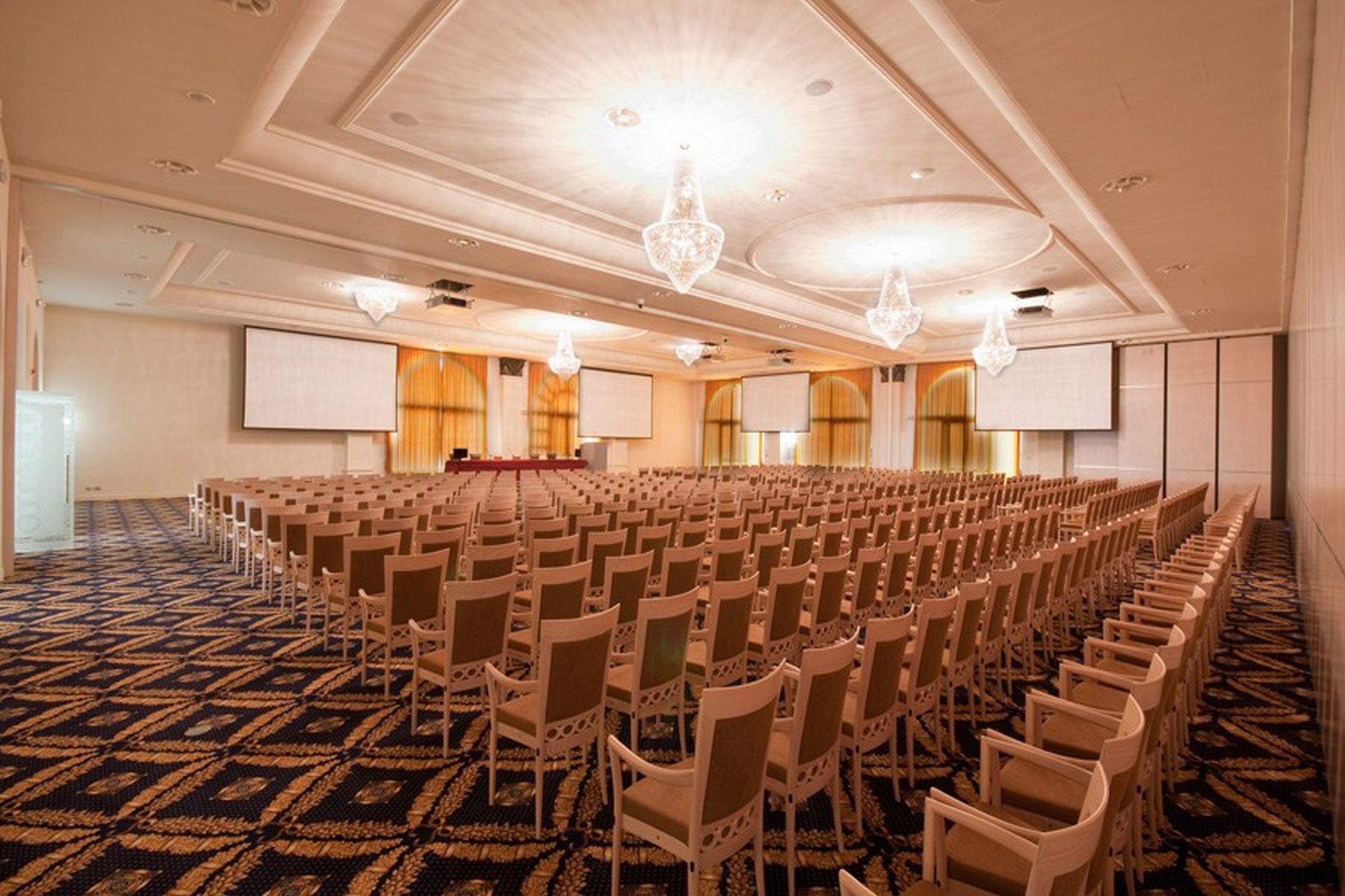 Grand Hotel Italia Клуж-Напока Екстер'єр фото The Grand Ballroom