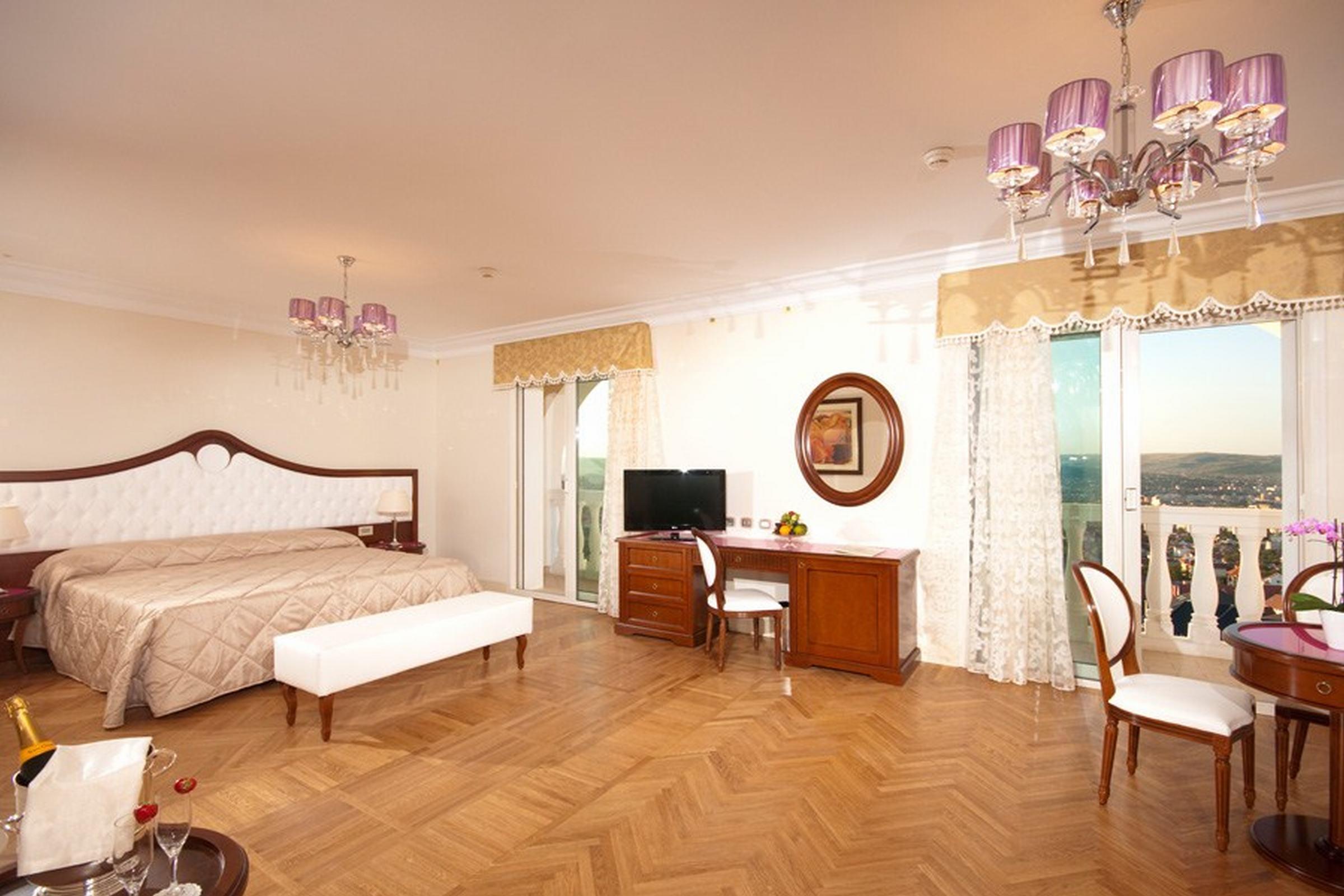Grand Hotel Italia Клуж-Напока Екстер'єр фото Suite